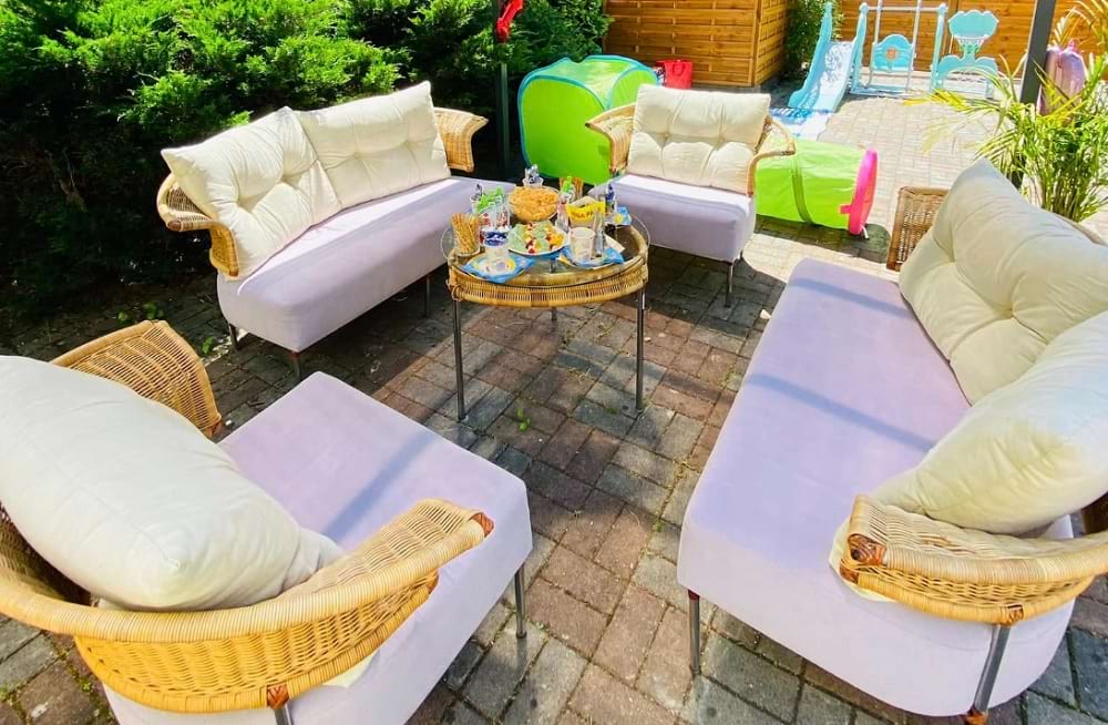 lokal na imprezę kielce