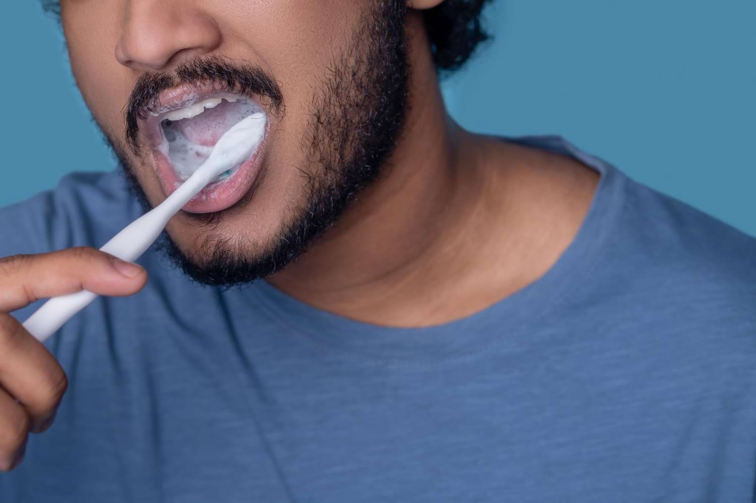 Pasty do zębów z hydroksyapatytem