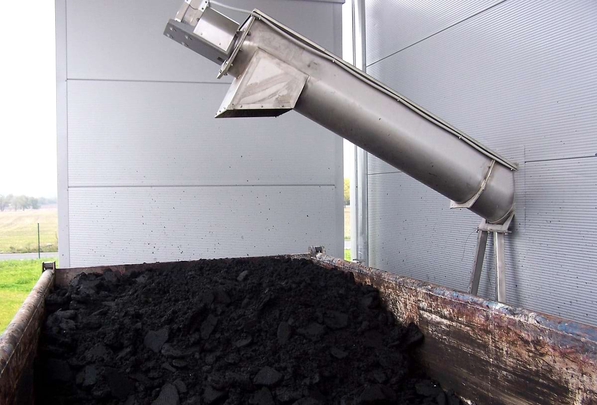 Komorowe prasy filtracyjne