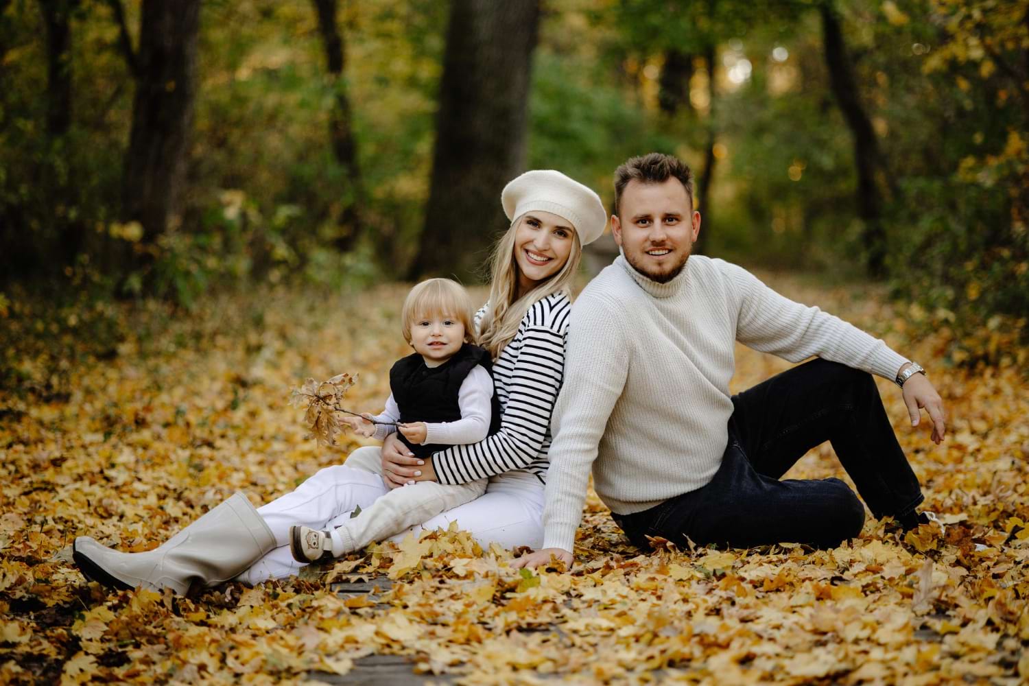 fotografia rodzinna kraków