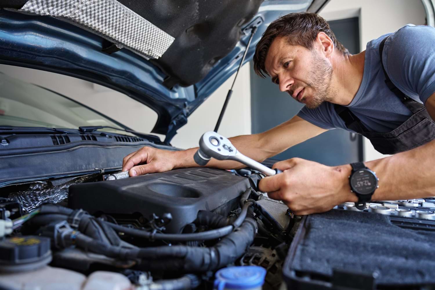 stacja kontroli pojazdów w Lublinie